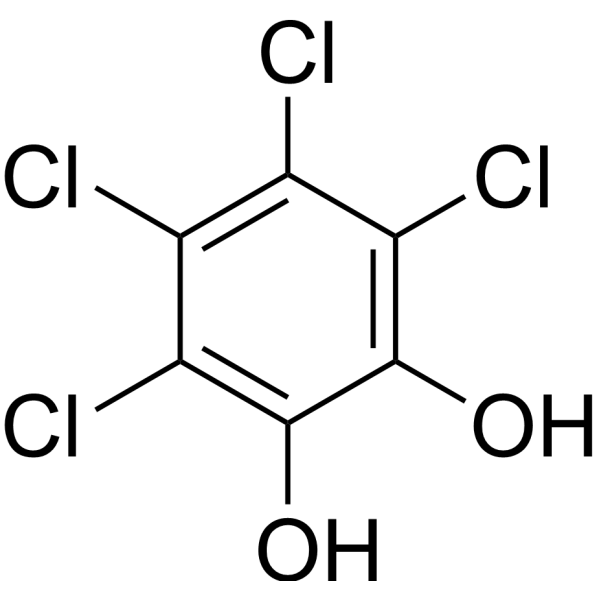Tetrachlorocatechol 1198-55-6